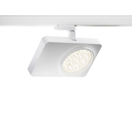 Quad 3P SL-12 LED | Sistemas de iluminación | Trilux