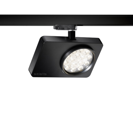 Quad 3P SL-12 LED | Lighting systems | Trilux