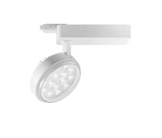 Quad.too 3P SL-12 LED | Sistemas de iluminación | Trilux