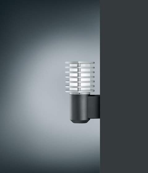 8811L-W/E27 | Lámparas exteriores de pared | Trilux