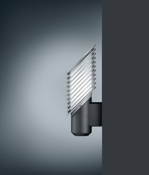 8821L-W/TCT26/32/42 E | Outdoor wall lights | Trilux