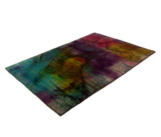 J 501 | Tapis / Tapis de designers | Nuzrat Carpet Emporium
