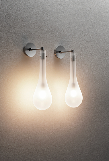Splash Wall lamp | Lámparas de pared | Arlex Italia