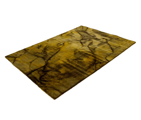 Thunder Kaie | Tapis / Tapis de designers | Nuzrat Carpet Emporium