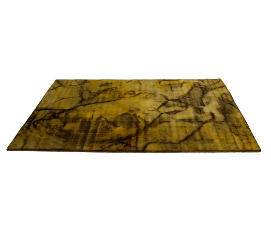 Thunder Kaie | Tapis / Tapis de designers | Nuzrat Carpet Emporium