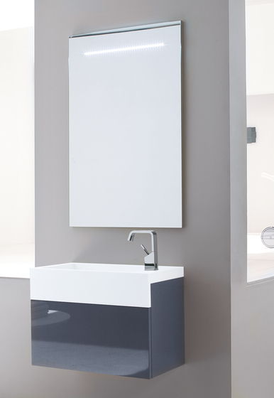 Trenta5 | Wash basins | Arlex Italia