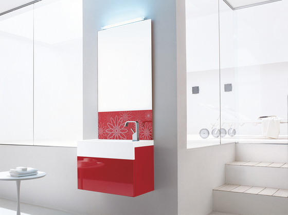 Trenta5 | Wash basins | Arlex Italia