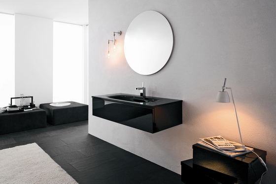 Yumi | Wash basins | Arlex Italia