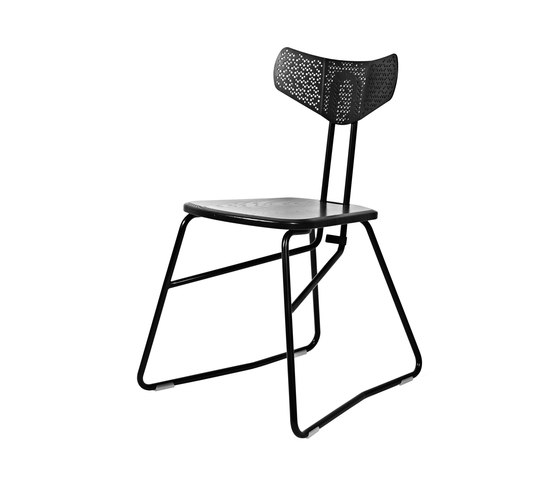 Airo Chair | Sedie | Junction Fifteen