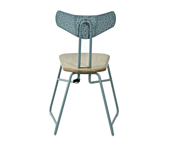 Airo Chair | Stühle | Junction Fifteen