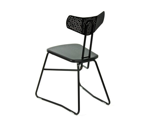 Airo Chair | Chaises | Junction Fifteen