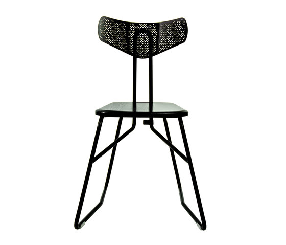 Airo Chair | Stühle | Junction Fifteen