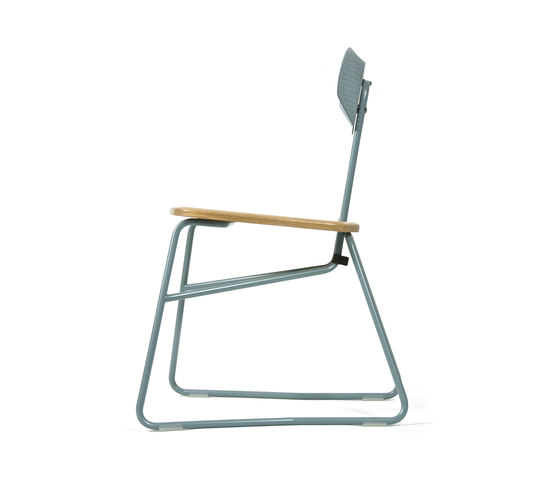 Airo Chair | Chairs | Junction Fifteen
