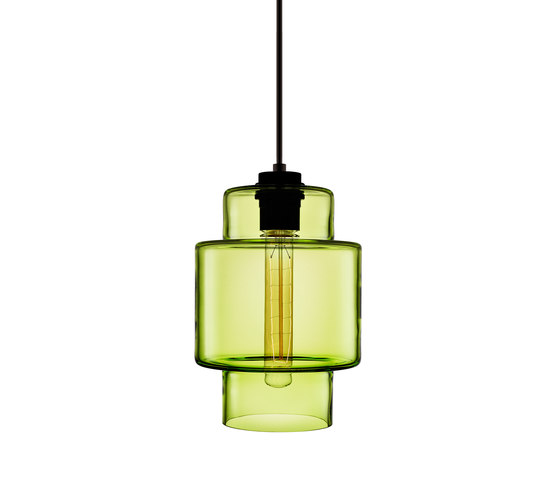 Axia Modern Pendant Light | Suspended lights | Niche