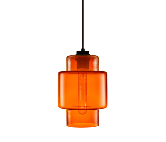 Axia Modern Pendant Light | Suspended lights | Niche