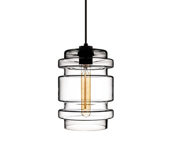 Delinea Modern Pendant Light | Lámparas de suspensión | Niche