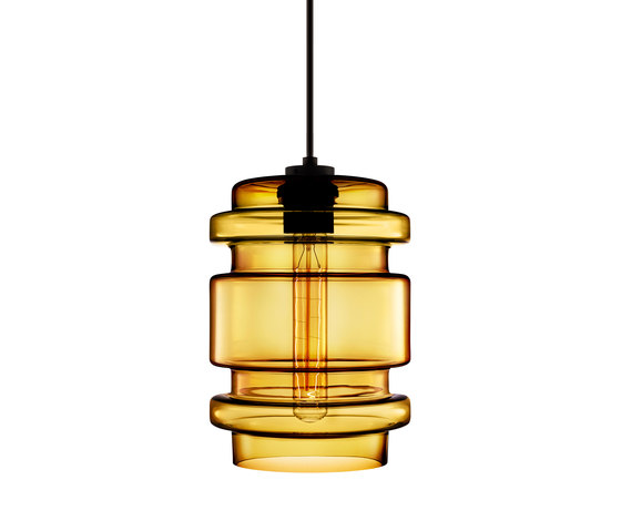 Delinea Modern Pendant Light | Lampade sospensione | Niche