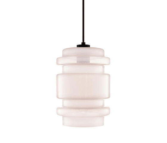 Delinea Modern Pendant Light | Lámparas de suspensión | Niche
