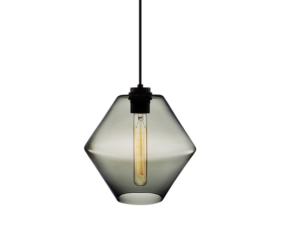 Trove Modern Pendant Light | Lámparas de suspensión | Niche