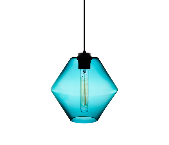 Trove Modern Pendant Light | Lampade sospensione | Niche