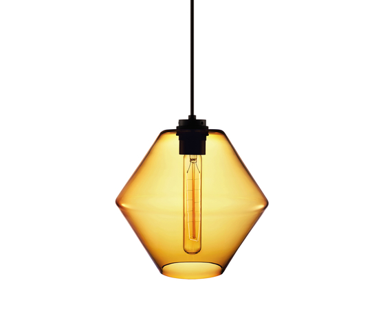 Trove Modern Pendant Light | Lampade sospensione | Niche