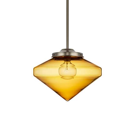 Coolhaus Modern Pendant Light | Lámparas de suspensión | Niche