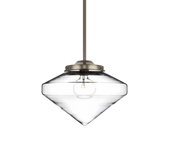 Coolhaus Modern Pendant Light | Lámparas de suspensión | Niche