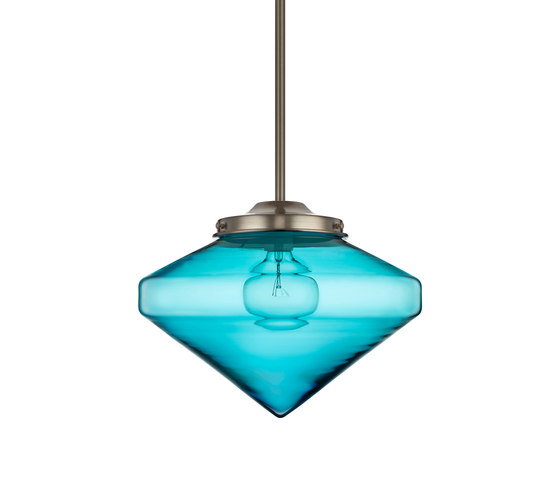 Coolhaus Modern Pendant Light | Lampade sospensione | Niche