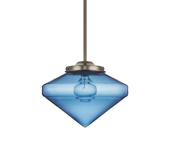 Coolhaus Modern Pendant Light | Lampade sospensione | Niche