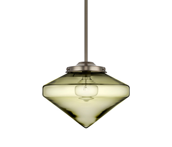 Coolhaus Modern Pendant Light | Suspended lights | Niche