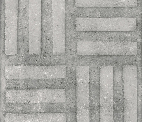 World Streets | Norvins Cemento | Ceramic tiles | VIVES Cerámica