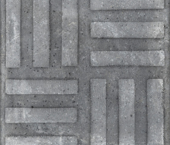 World Streets | Norvins Grafito | Ceramic tiles | VIVES Cerámica