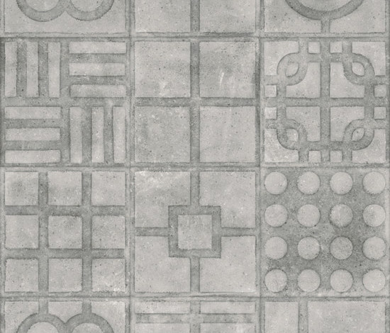 World Streets | Paulista Cemento | Ceramic tiles | VIVES Cerámica