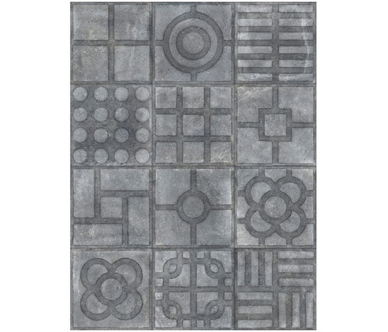 World Streets | Paulista Grafito | Ceramic tiles | VIVES Cerámica