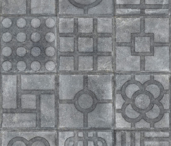 World Streets | Paulista Grafito | Ceramic tiles | VIVES Cerámica