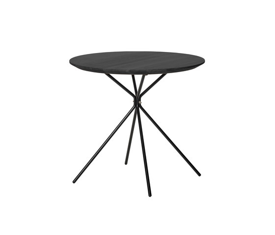 Frisbee Coffee Table small | Tavolini alti | Herman Cph