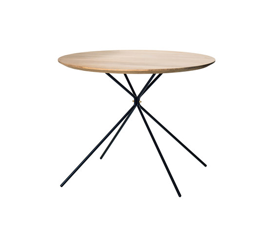 Frisbee Coffee Table large | Mesas de centro | Herman Cph