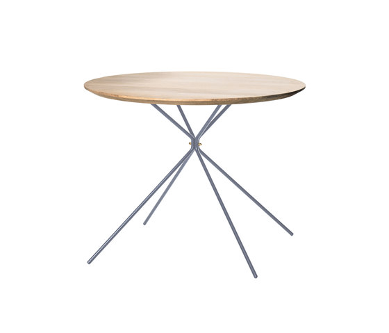 Frisbee Coffee Table large | Tables basses | Herman Cph