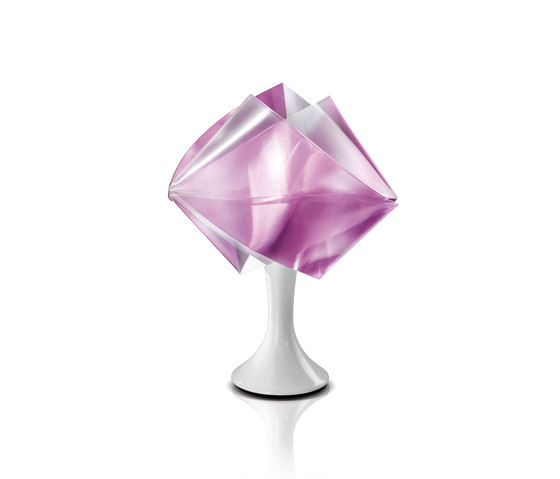 Gemmy Prisma Color table | Lámparas de sobremesa | Slamp
