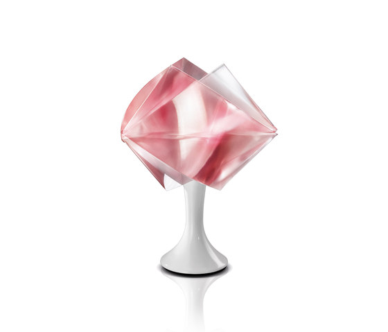 Gemmy Prisma Color table | Lámparas de sobremesa | Slamp