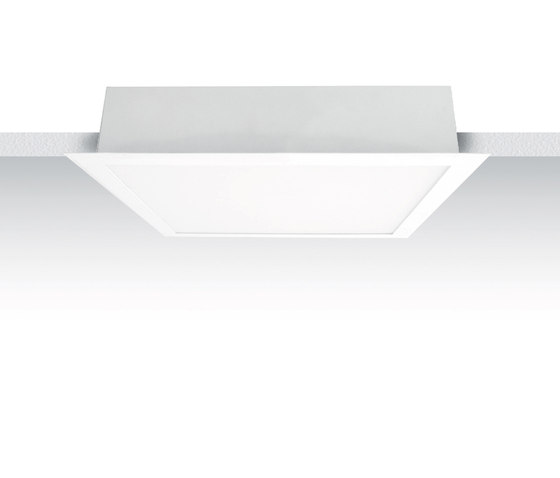 Edith | Recessed ceiling lights | Linea Light Group