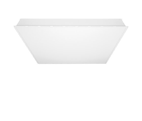Edith M FL | Recessed ceiling lights | Linea Light Group