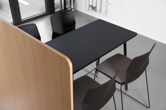 Four Real® 90/105 | Tables hautes | Ocee & Four Design