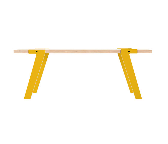 Switch Bench 05 | Panche | rform