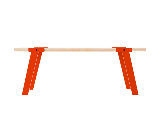 Switch Bench 06 | Panche | rform