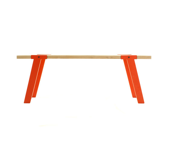 Switch Bench 06 | Panche | rform