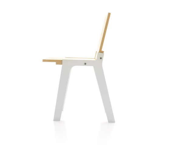 Switch Chair S04 | Stühle | rform