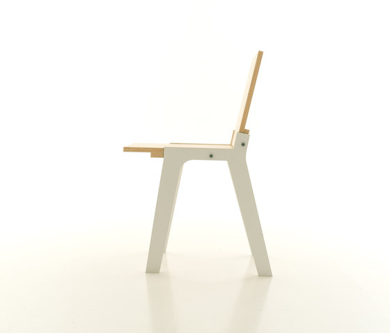 Switch Chair S04 | Chaises | rform