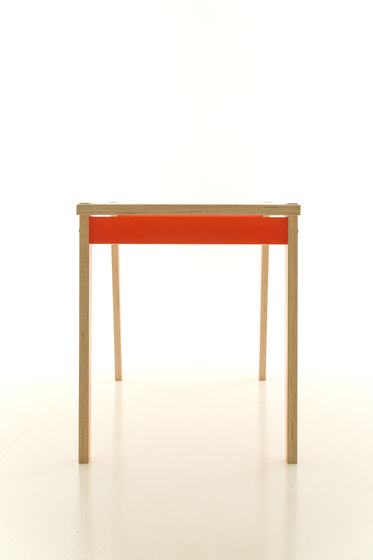 Switch Table Mid | Tavoli pranzo | rform