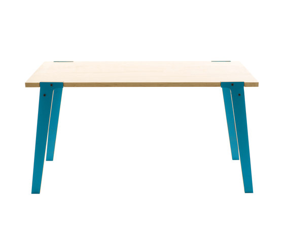 Switch Table Mid | Dining tables | rform